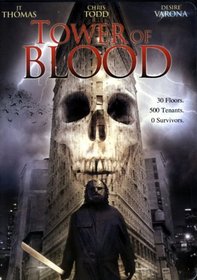 Tower Of Blood