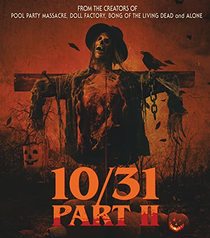 10/31 Part II