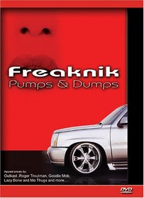 Freaknik/Pumps & Dumps