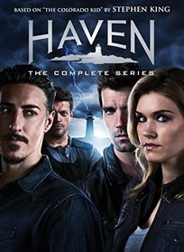 Haven- The Complete Series