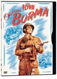 Objective Burma