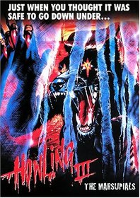 Howling III: The Marsupials