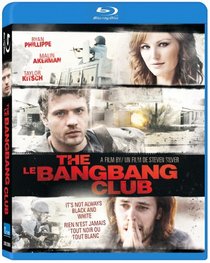 Bang Bang Club, The (Le Bang Bang Club) (Blu-Ray)