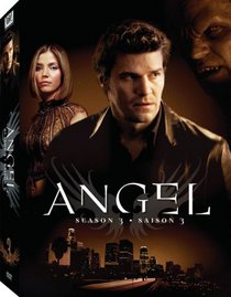 Angel: Season 3
