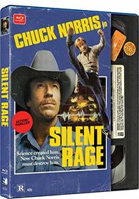 Silent Rage - Retro VHS Look [Blu-ray]