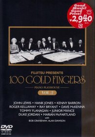 100 Gold Fingers 2