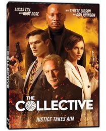 The Collective [DVD]