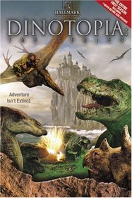 Dinotopia - The Series