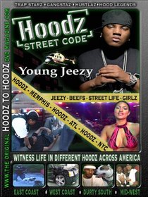 Hoodz 4: Young Jeezy