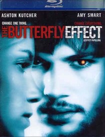 BUTTERFLY EFFECT (BLU-RAY)