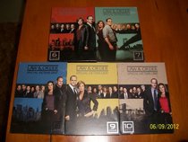 Law & Order Special Victims Unit Season 6, Season 7, Season 8, Season 9, & Season 10