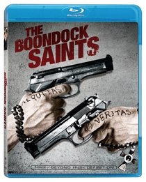 Boondock Saints [Blu-ray] [Blu-ray] (2009) Willem Dafoe; Sean Patrick Flanery