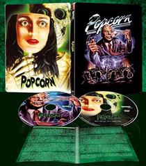 Popcorn - Collector's Edition [Blu-ray]