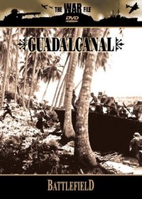 Battlefield: Guadalcanal
