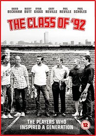 The Class of 92 Extended Edition