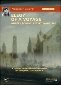 Elegy of a Voyage