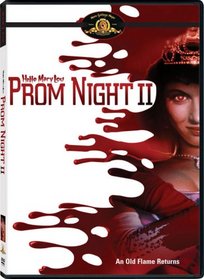 Hello Mary Lou: Prom Night II