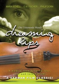 Dreaming Lips