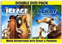 Ice Age 3/Scrat Pack (Ws)