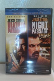 Jesse Stone Double Feature: Death in Paradise / Night Passage