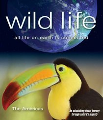 Wild Life: The Americas (Blu-ray combo pack)