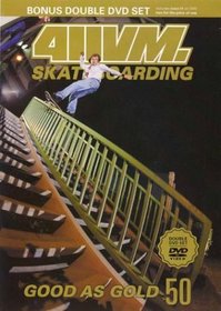 411 Vm: Skateboarding Issue 50