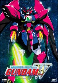 Mobile Suit Gundam Wing - Operation 7