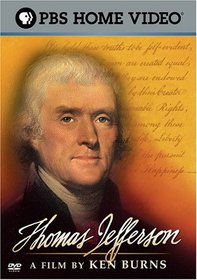 Thomas Jefferson: A Film by Ken Burns