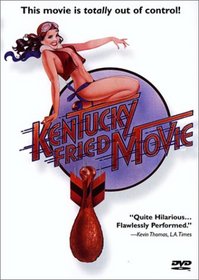 Kentucky Fried Movie