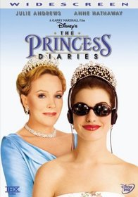 The Princess Diaries (Widescreen Edition)