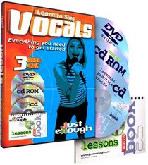 Vocals: Learn to Sing!