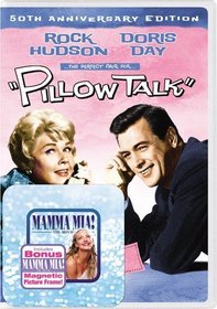 PILLOW TALK (DVD) (ENG/SDH/FREN/SP/ENG DOL DIG)