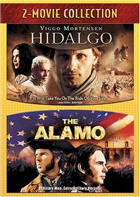 Hidalgo/The Alamo