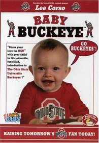 Team Baby: Baby Buckeye