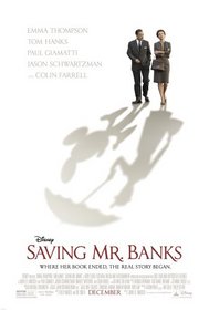 Saving Mr. Banks