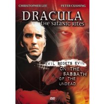 Count Dracula and His Vampire Bride (aka Dracula - The Satanic Rites)