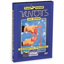 Teach Yourself Knots & Splices Training DVD