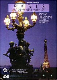 PARIS: City of Light