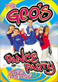 Geo's Dance Party