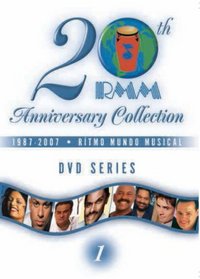 RMM 20th Anniversary Collection DVD, Vol. 1