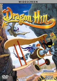 Dragon Hill