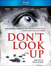 Don't Look Up [Blu-ray]