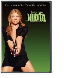 La Femme Nikita: Complete Fourth Season