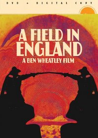 A Field in England + Digital Copy