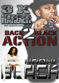 Back 2 Black Action