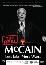 The Real McCain