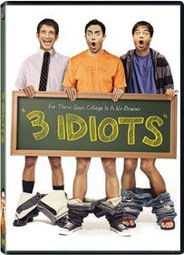 3 Idiots