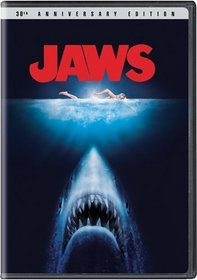 Jaws 30th Anniversary Edition - Land of the Lost Movie Cash