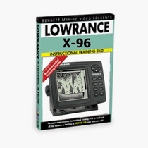 Lowrance X-96