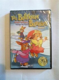 The Bellflower Bunnies Volume 5 Holiday with Love/Kazoar the Ogre